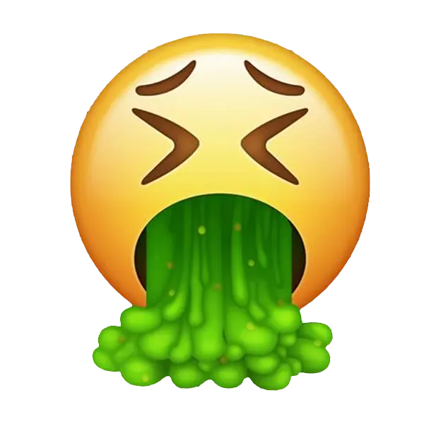 Vomit